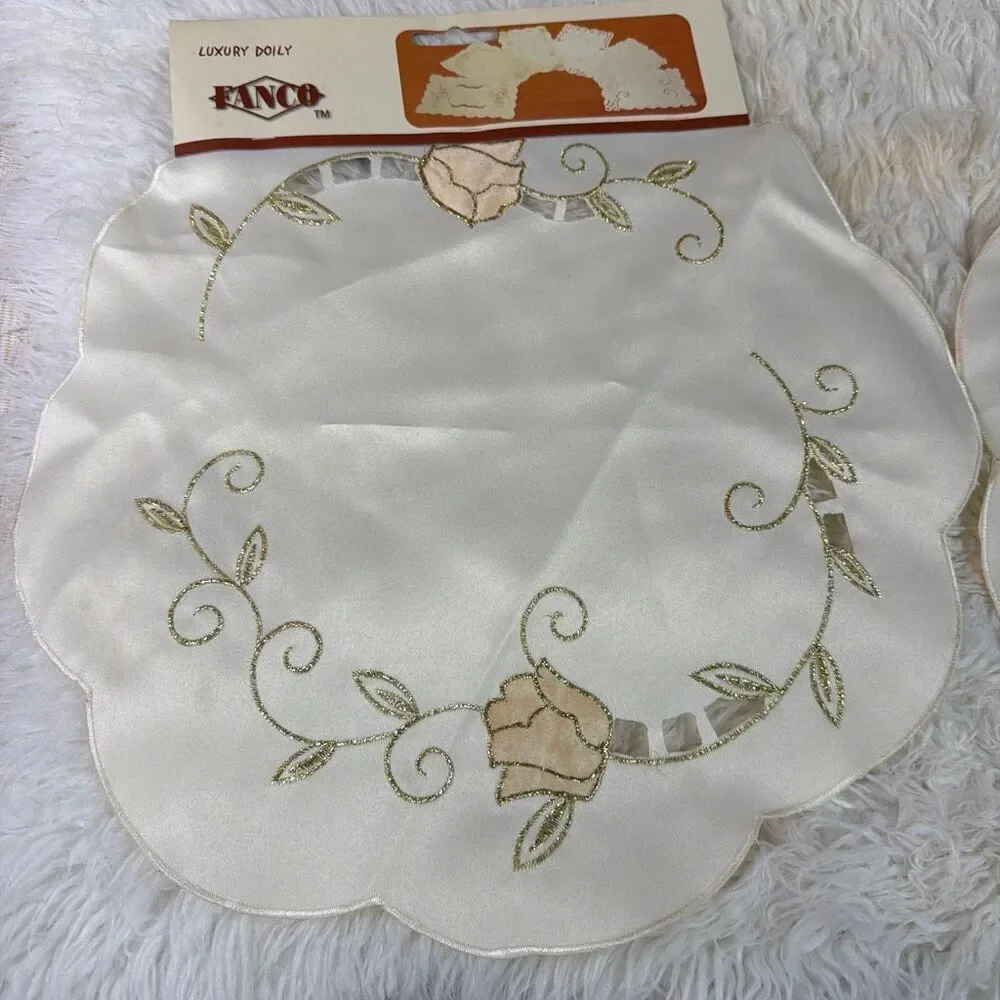Fanco vintage luxury